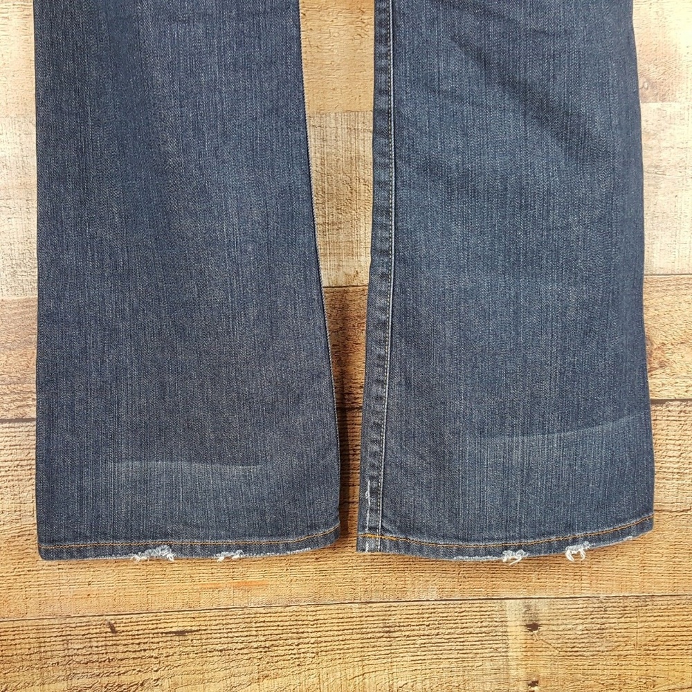 Lucky Brand Women's Jeans Size 10/30 Sweet N Low 5 TM17 - Picture 4 of 7
